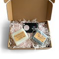 Handmade Soap Gift Set
