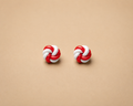 Unity Knots Earrings – Limited Edition (National Day)